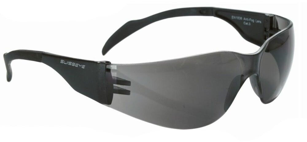 Swiss eye outbreak smoke - sports glasses