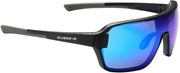 Swiss eye m-cover 4 smoke bw revo - sports glasses - afbeelding 1