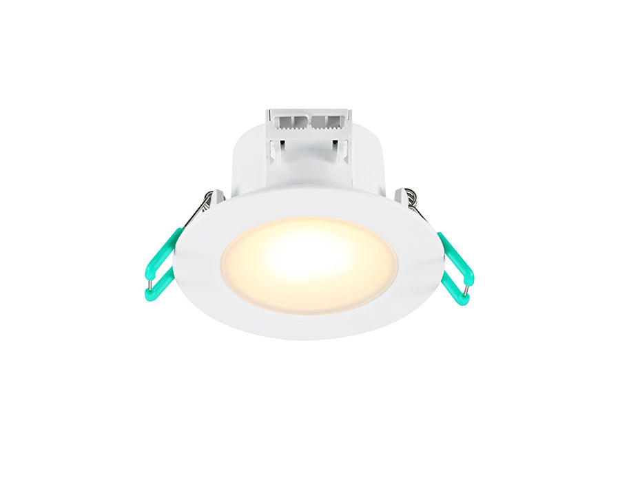 Sylvania inbouwspot led - 500 lm - sundim - ip65