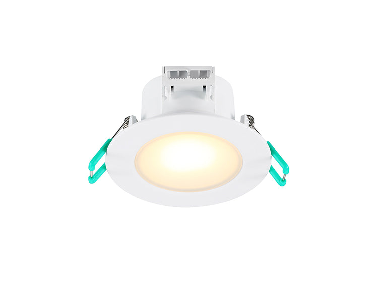 Sylvania inbouwspot led - 500 lm - sundim - ip65