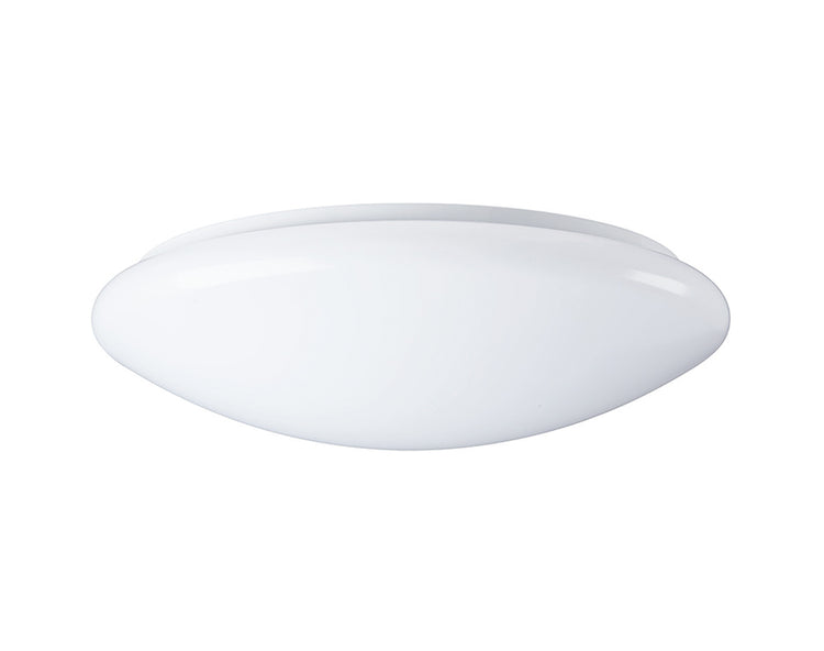 Sylvania cirkel plafonnière dimbaar - 1550 lm - dualtone - ip44