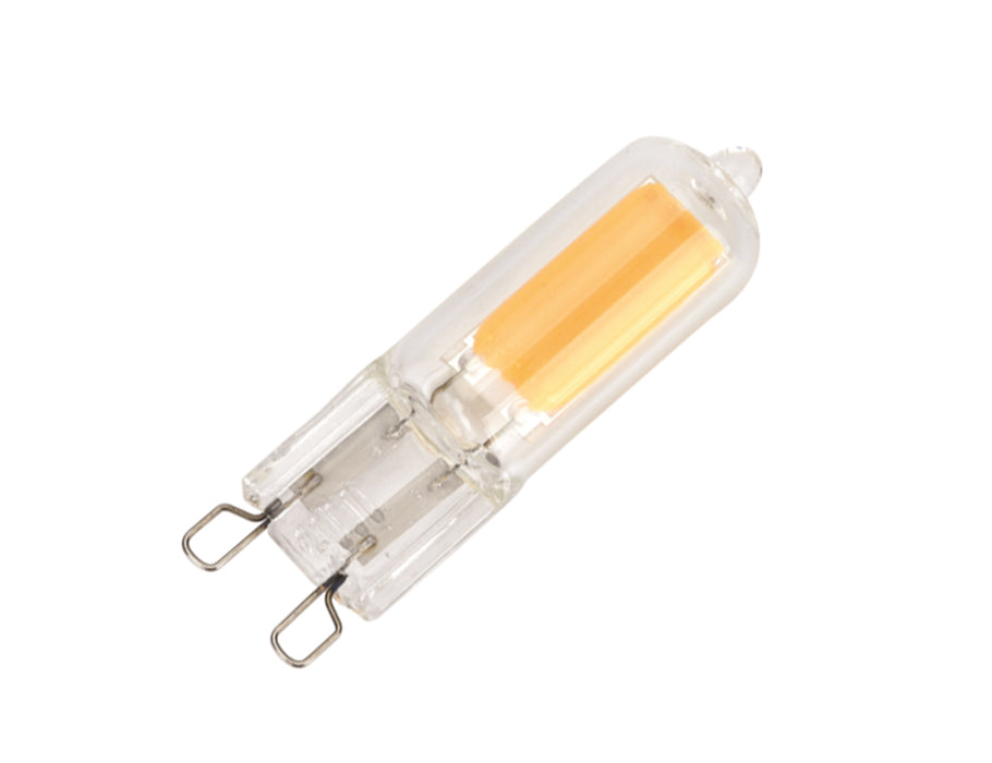 Sylvania ledlamp - g9 - 250 lm - capsule