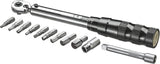Syncros torque wrench 2.0 incl. bit set (2-24 nm) - afbeelding 1