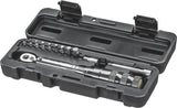 Syncros torque wrench 2.0 incl. bit set (2-24 nm) - afbeelding 2