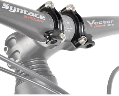 Syntace handlebar clamps twinfix for megaforce3