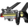 Syntace x-12 thru axle 148mm