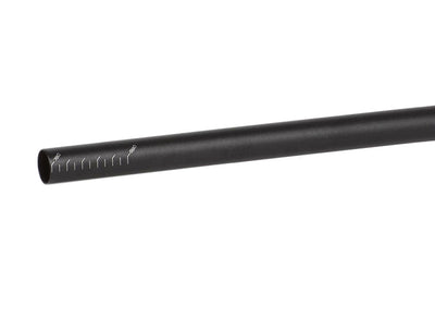 Syntace vector 7075 high10 31.8 10 mm riser handlebars