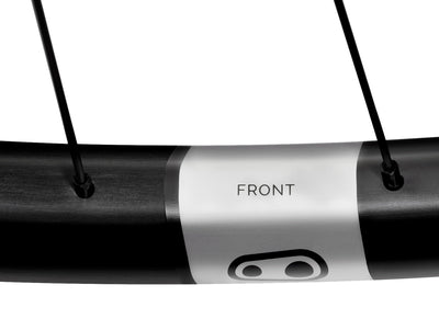 Crankbrothers synthesis enduro i9 101 27.5 boost front wheel