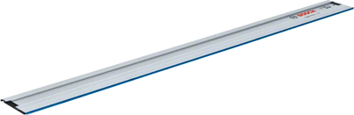 Bosch accessoires fsn 1600 liniaal geleiderails bosch 1600 mm - 1600z0000f