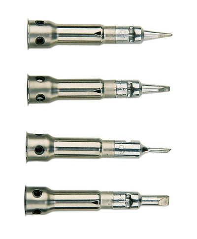 Weller soldeertsift wp1 91-01-01