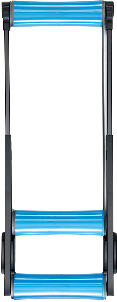 Garmin tacx® galaxia t1100 freestanding rollers