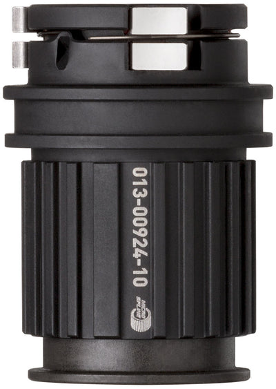 Garmin tacx® neo flux shimano micro spline freehub body
