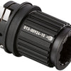 Garmin tacx® neo flux shimano micro spline freehub body