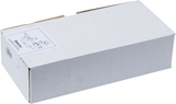 Cornat flessifon messing 1 1 4 x 40mm (s) - t3176051 - afbeelding 2