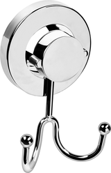 Cornat 3in1 handdoekhaakje dubbel ch - t340251 - afbeelding 2