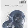 Cornat afvoerplug spoelbak 85mm 6 4 (401) - t352504r