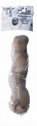 Cornat dichtingshennep 50g - t380510 - afbeelding 2