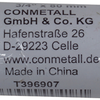 Cornat messing ms buisnippel mm 3 4 80mm - t396907
