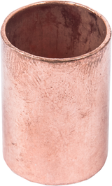 Cornat cu-soldeer sok 12mm (1st) - t527012 - afbeelding 2