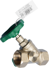 Cornat stopkraan met ontlucht.+aftap 1 2v - t571421 - afbeelding 2