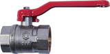 Cornat kogelkraan met alu-hendel 1''vv - t571443 - afbeelding 2