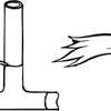 Cornat fitting-soldeer drinkwatersan. 250g - t580915