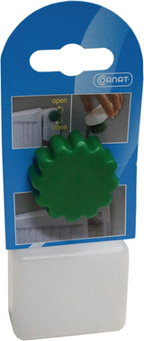 Cornat ontluchter kunststof 60ml - t593000 - afbeelding 2