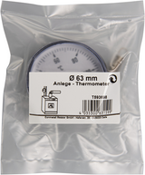 Cornat houder voor zeigertermometer 63mm - t593698 - afbeelding 2
