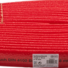 Cornat pe-isolerende buis 4mmx10m 18mm - t594818