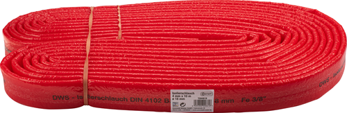 Cornat pe-isolerende buis 4mmx10m 18mm - t594818