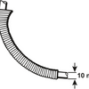 Cornat plooiveer voor koperbuis 10mm - t595202