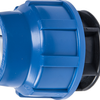 Cornat pe-verloopstuk 40mmv x 1''m - t610135