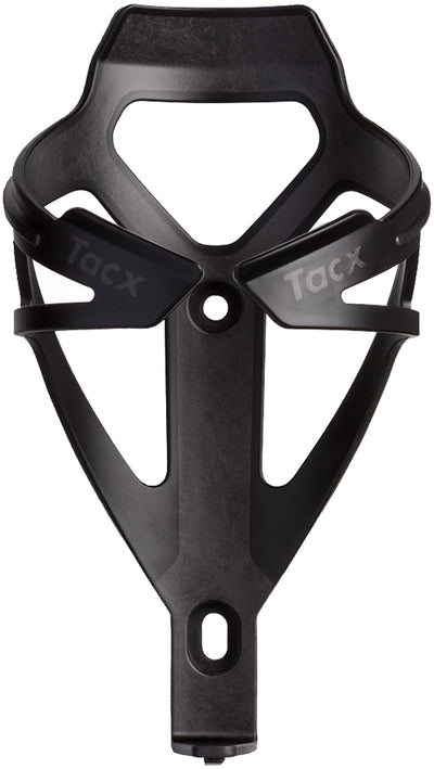 Tacx - deva bidonhouder zwart