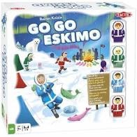 go go eskimo spel 54962