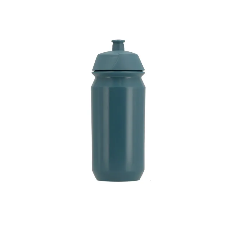 Tacx bottle shiva 500cc tealblue