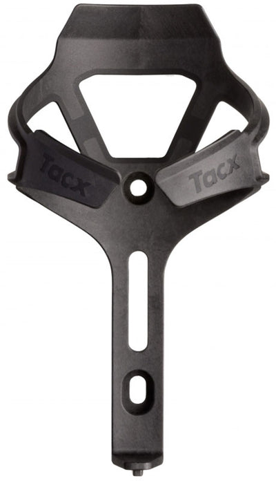 Garmin tacx® t-6500 ciro bottle cage matt | fluorescent yellow matt