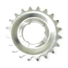 Shimano tandwiel nexus 19t | 3 32 | zilver (p10)