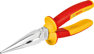 Bosch blauw punttang vde - 1600a02ne3