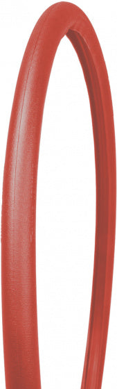 Tannus Lekbescherming Armour 24 x 1 3 8 inch (35 40-540) rood