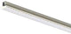 Enzo tarvos led armatuur 3-fase 60w 150cm wit 4000k - 5050682