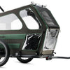 Taxxi dog l dog trailer