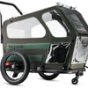 Taxxi dog m dog trailer