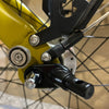 Taxxi universal clutch