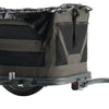 Taxxi load 45 travel trailer