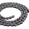 Taya Ketting 408h 1 2x3 32 1-speed zwart zwart 112 schakels hangkaart
