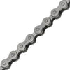 Taya ketting 410h 1 2x1 8, zilver