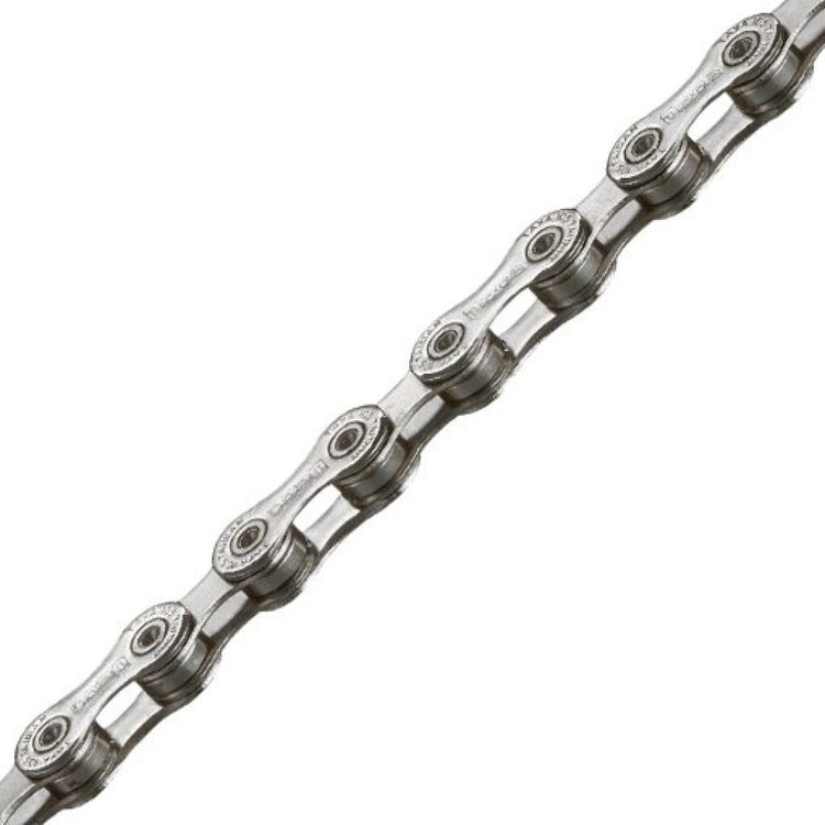 Buzaglo taya ketting deca-101 1 2x5 64x116, 10 speed, zilver