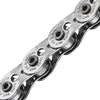 Buzaglo taya ketting hl-408 single speed, 1 2x3 32x112, zilver