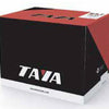 Taya ketting octo 1 2x3 32,7-8 speed,zwart zilver, 30mtr rol