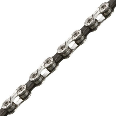 Taya ketting octo 1 2x3 32,7-8 speed,zwart zilver, 30mtr rol